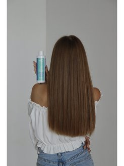 Dctr.Go Бессульфатный шампунь для волос с гиалуроновой кислотой  250 мл в Хабаровске