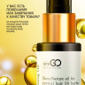 Натуральное масло для волос NovaNature oil for revival hair 30 herbs Dctr.Go Healing Systems 110 мл в Хабаровске