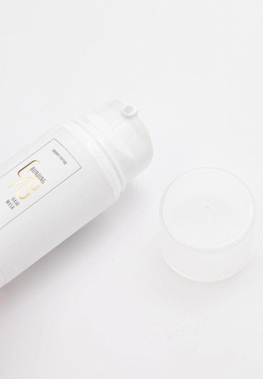 Несмываемая маска для восстановления волос после окрашивания и осветления Therapy peptide bonding C78  hair mask в Хабаровске