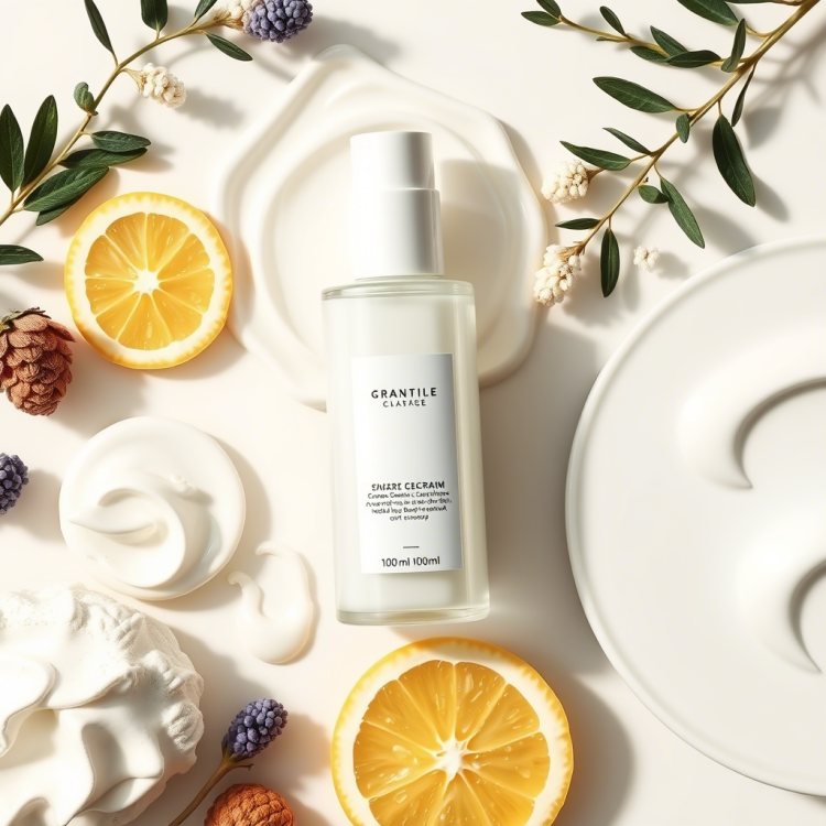 Успокаивающий крем с пробиотическим комплексом 100 мл DctrGO в Хабаровске